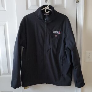 NWOT Matco Tools *Heated Fleece Jacket XL